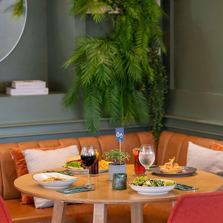 Hotel Ibis Concepción Zewnętrze zdjęcie