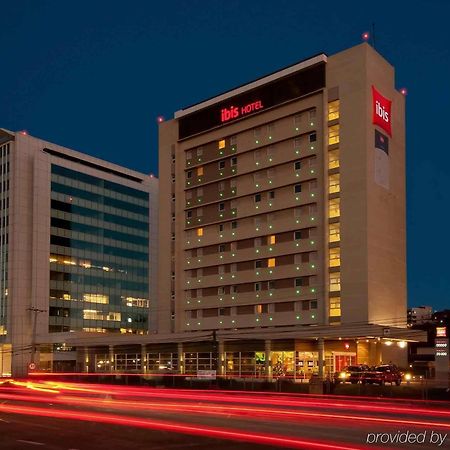 Hotel Ibis Concepción Zewnętrze zdjęcie