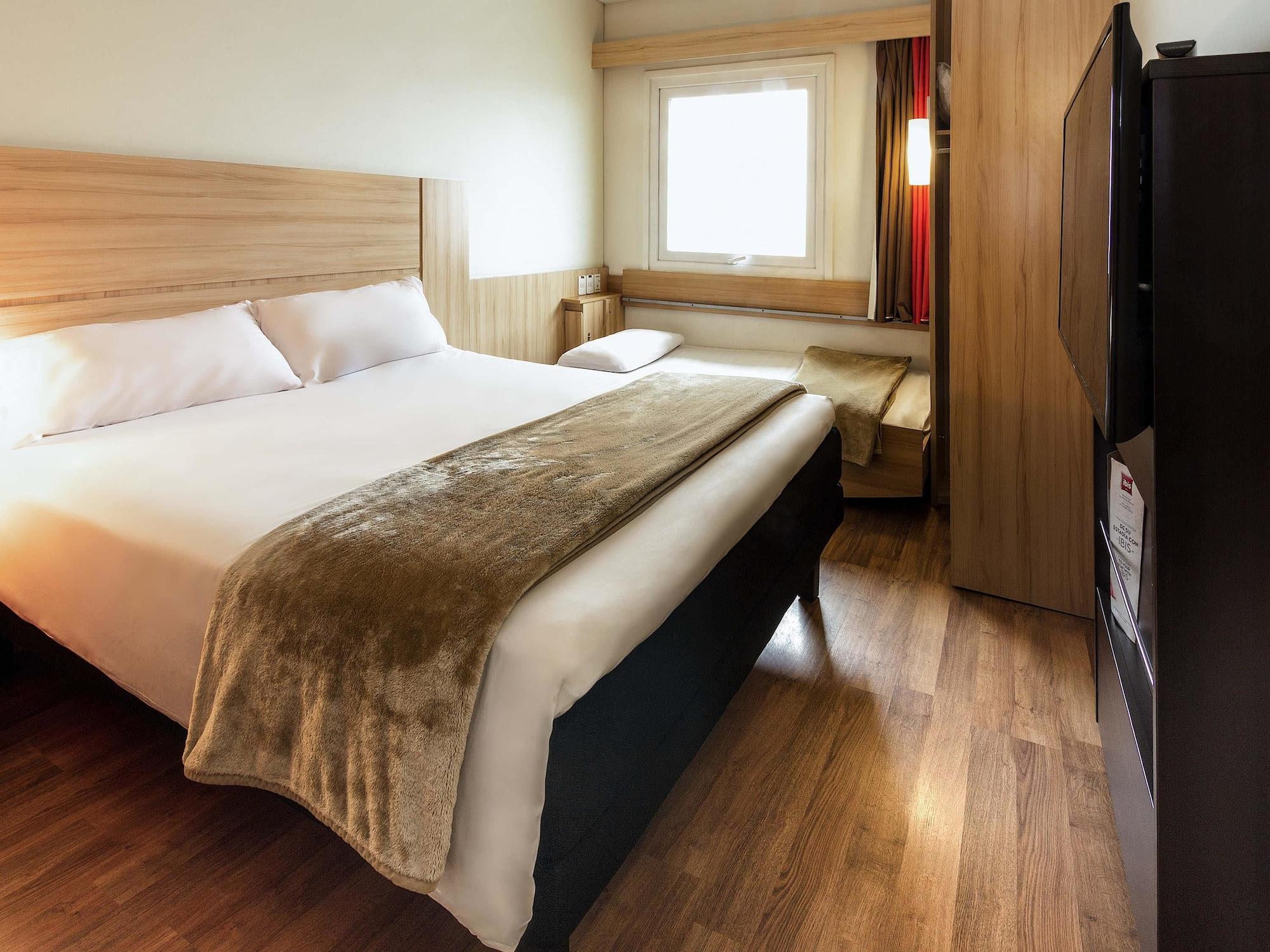 Hotel Ibis Concepción Zewnętrze zdjęcie