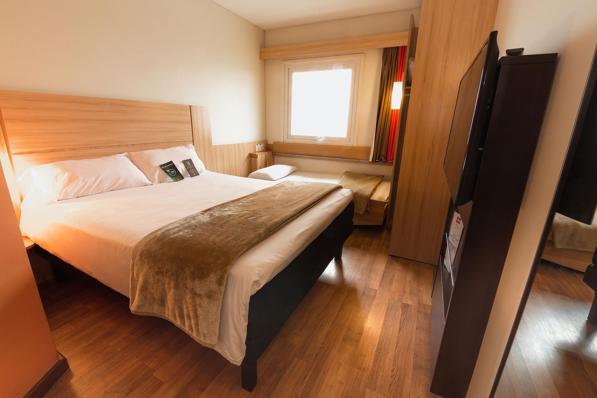 Hotel Ibis Concepción Zewnętrze zdjęcie
