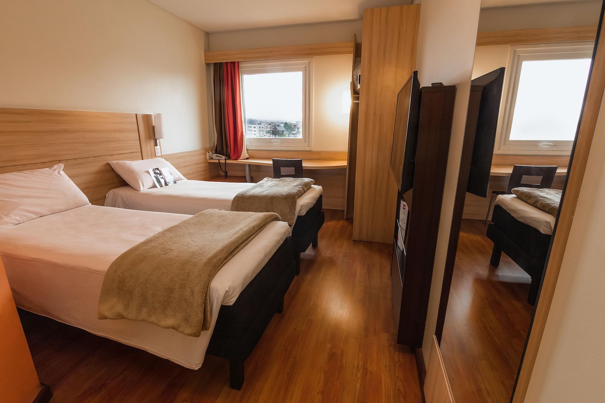 Hotel Ibis Concepción Zewnętrze zdjęcie
