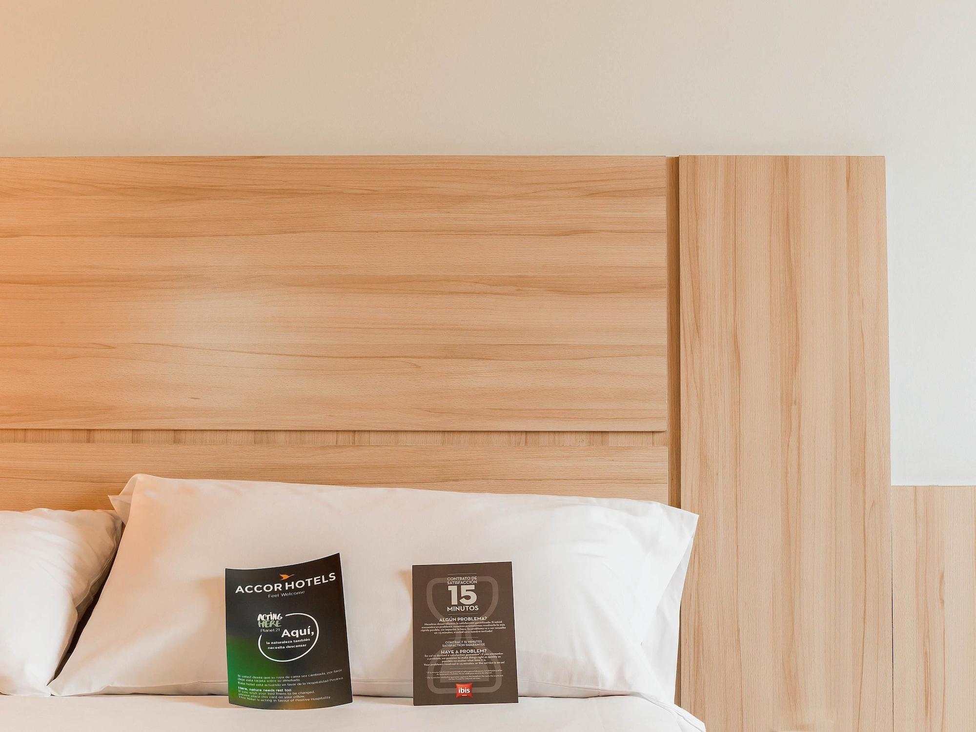 Hotel Ibis Concepción Zewnętrze zdjęcie