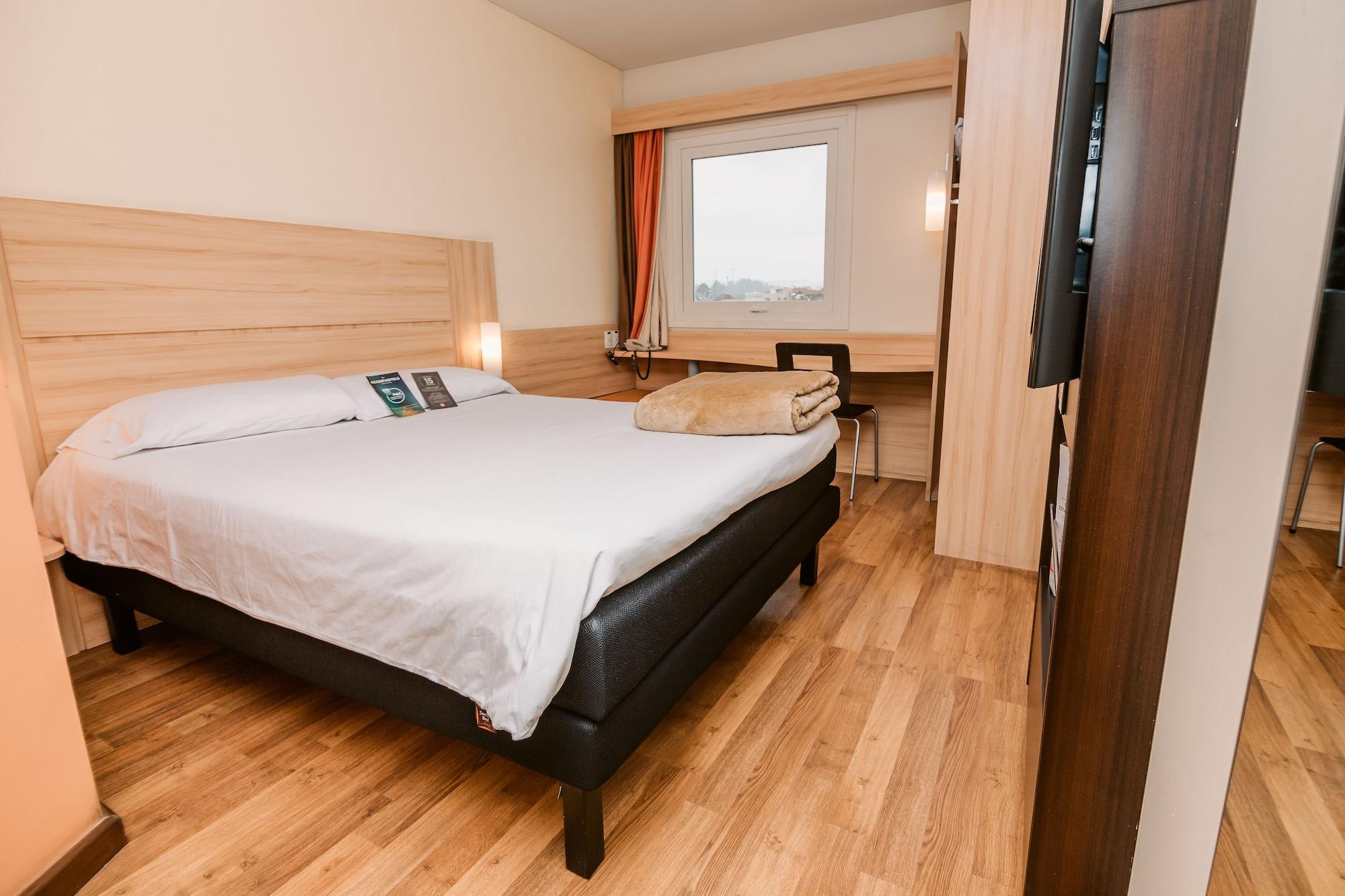 Hotel Ibis Concepción Zewnętrze zdjęcie
