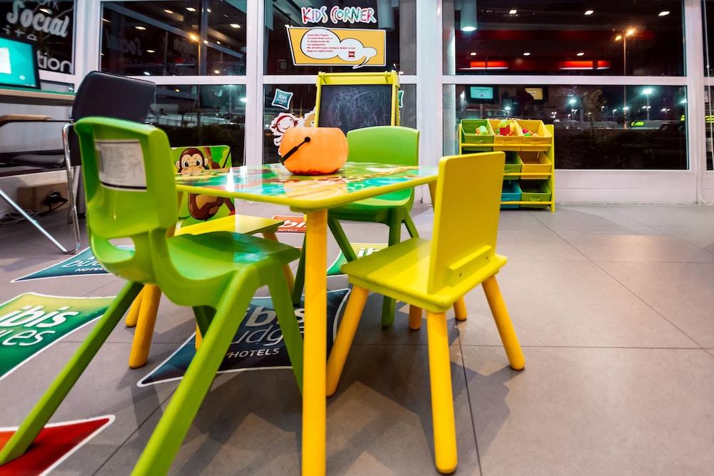 Hotel Ibis Concepción Zewnętrze zdjęcie