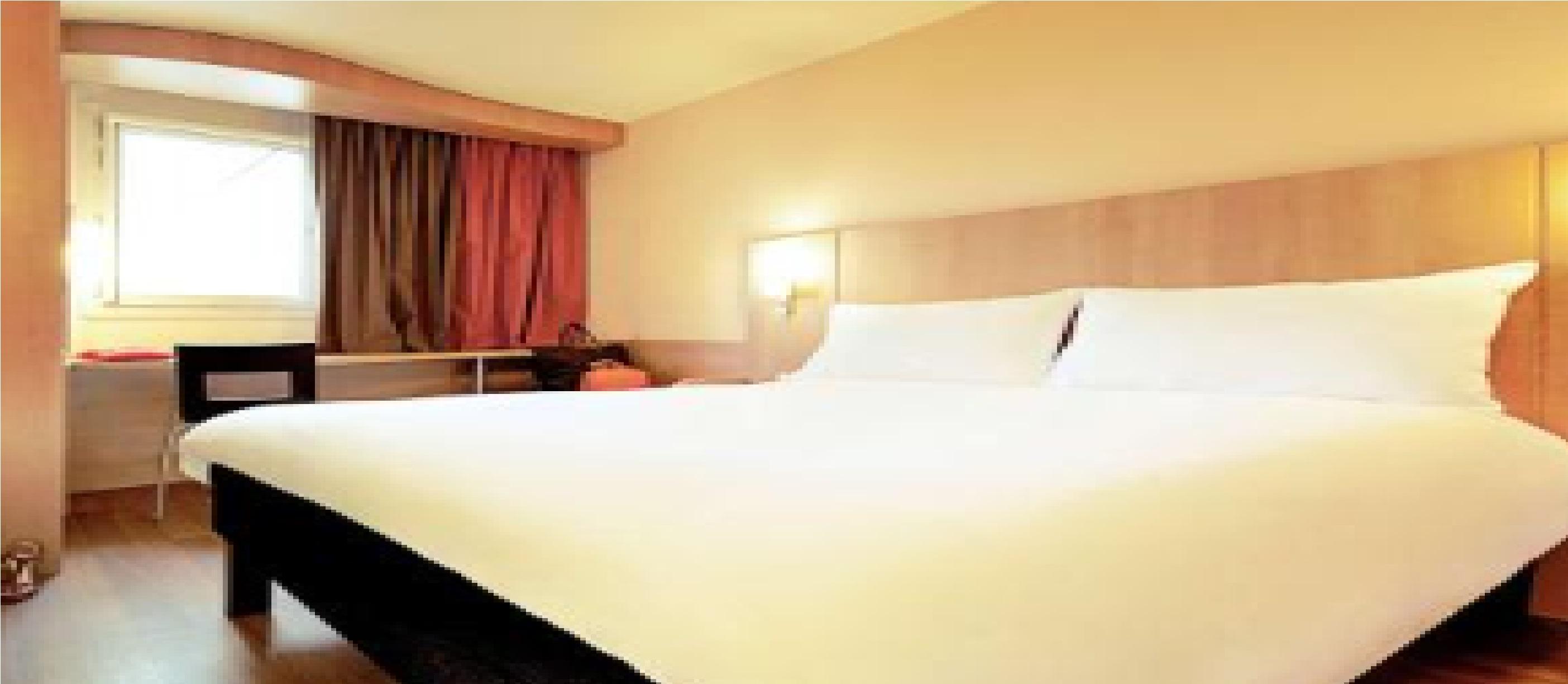 Hotel Ibis Concepción Zewnętrze zdjęcie