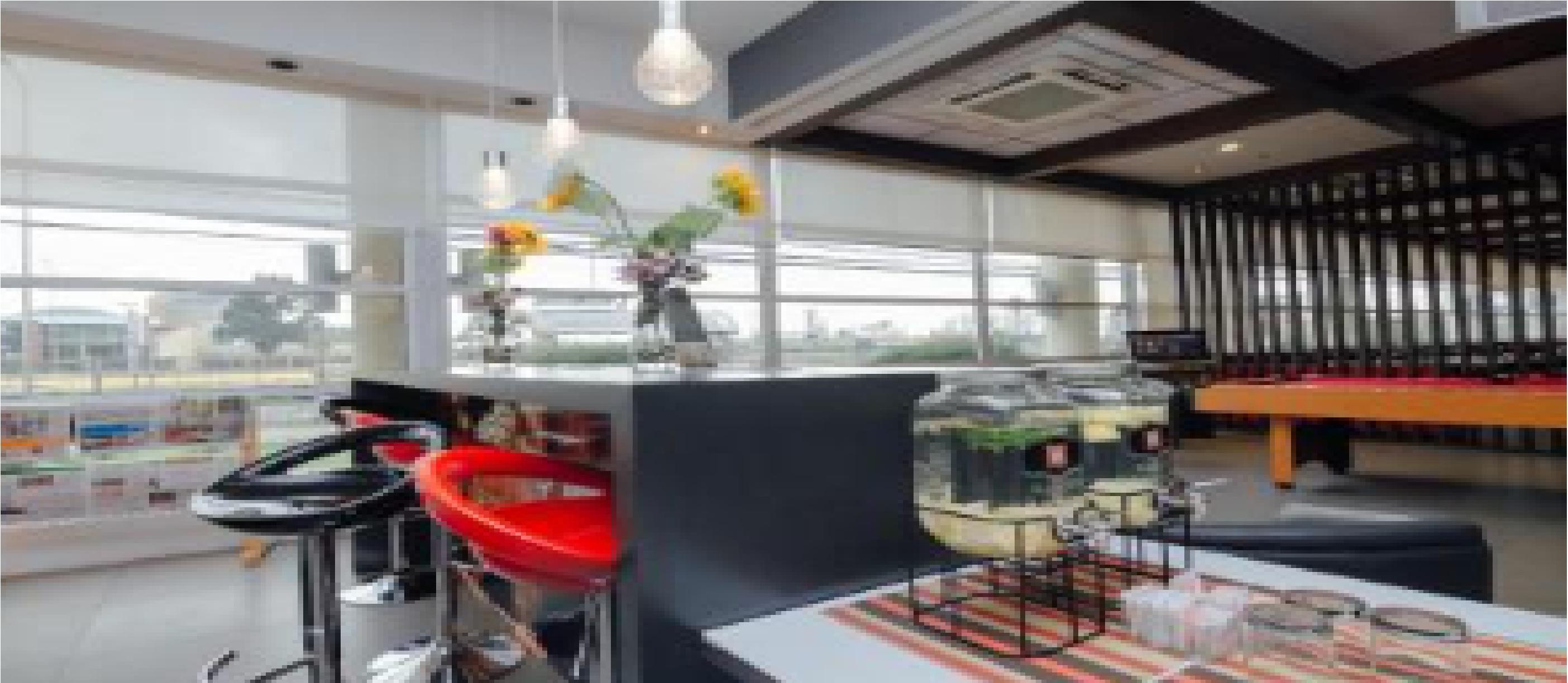 Hotel Ibis Concepción Zewnętrze zdjęcie