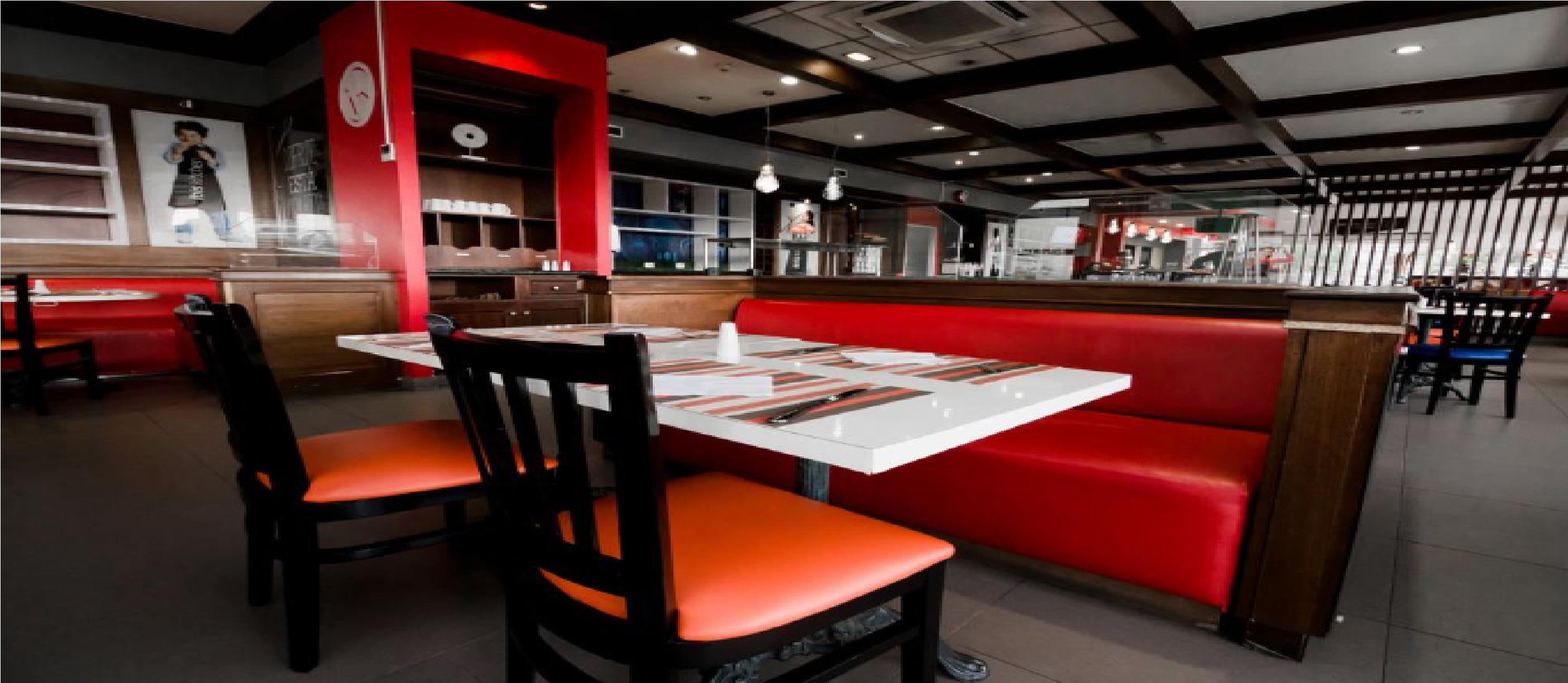 Hotel Ibis Concepción Zewnętrze zdjęcie