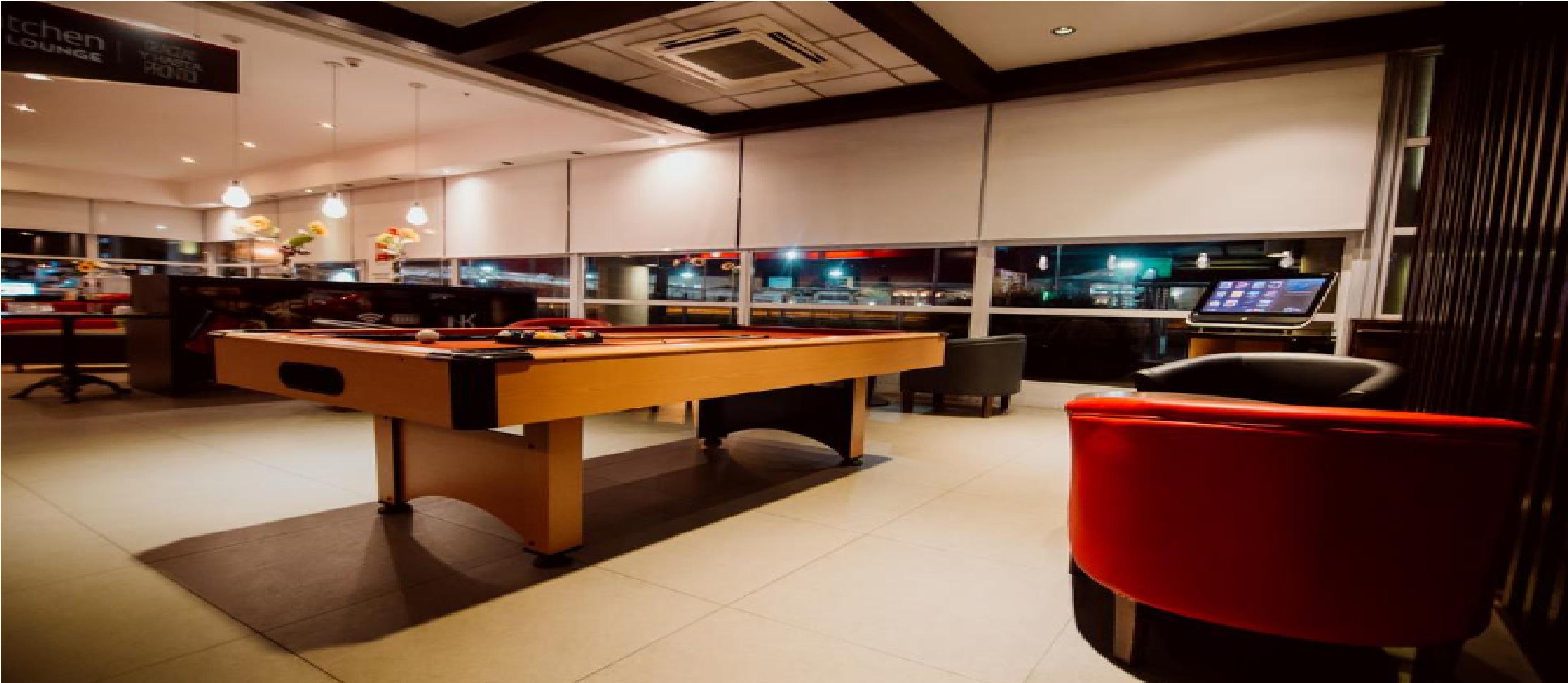 Hotel Ibis Concepción Zewnętrze zdjęcie