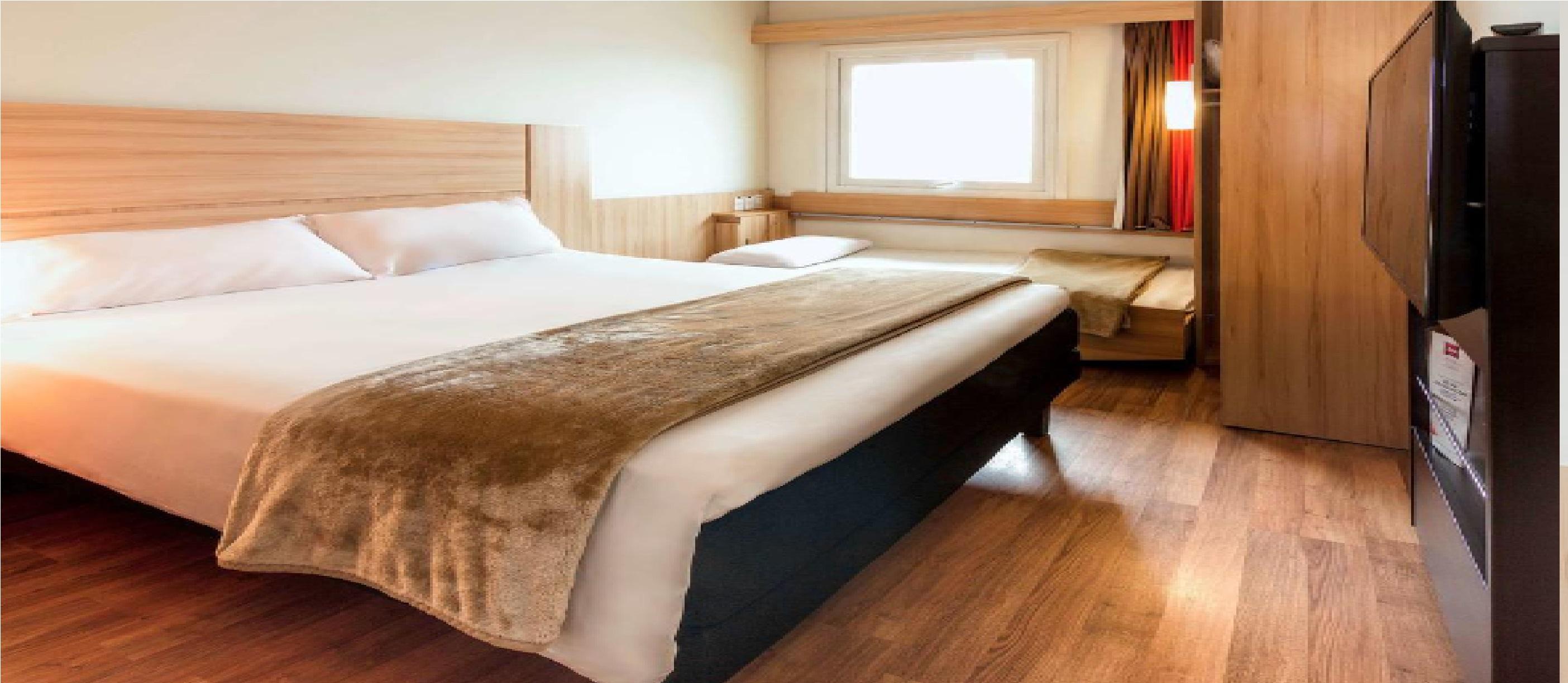 Hotel Ibis Concepción Zewnętrze zdjęcie