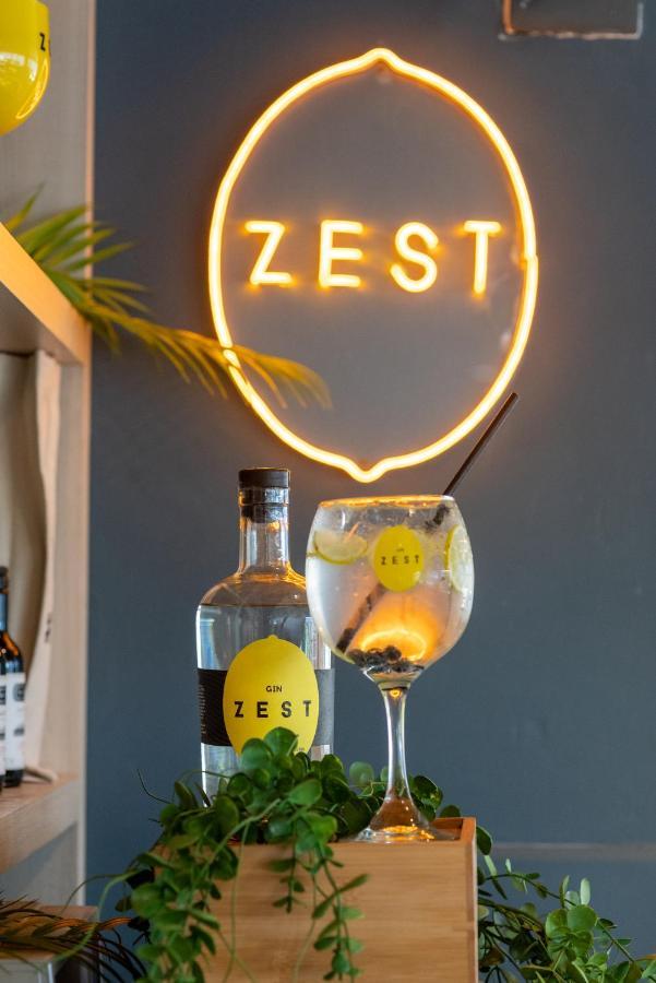 Hotel Ibis Concepción Zewnętrze zdjęcie