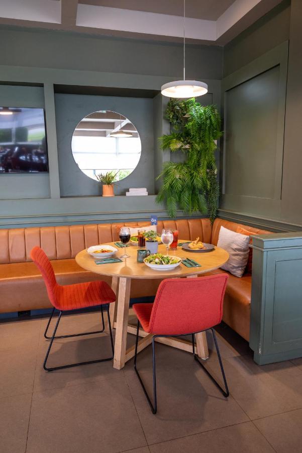 Hotel Ibis Concepción Zewnętrze zdjęcie
