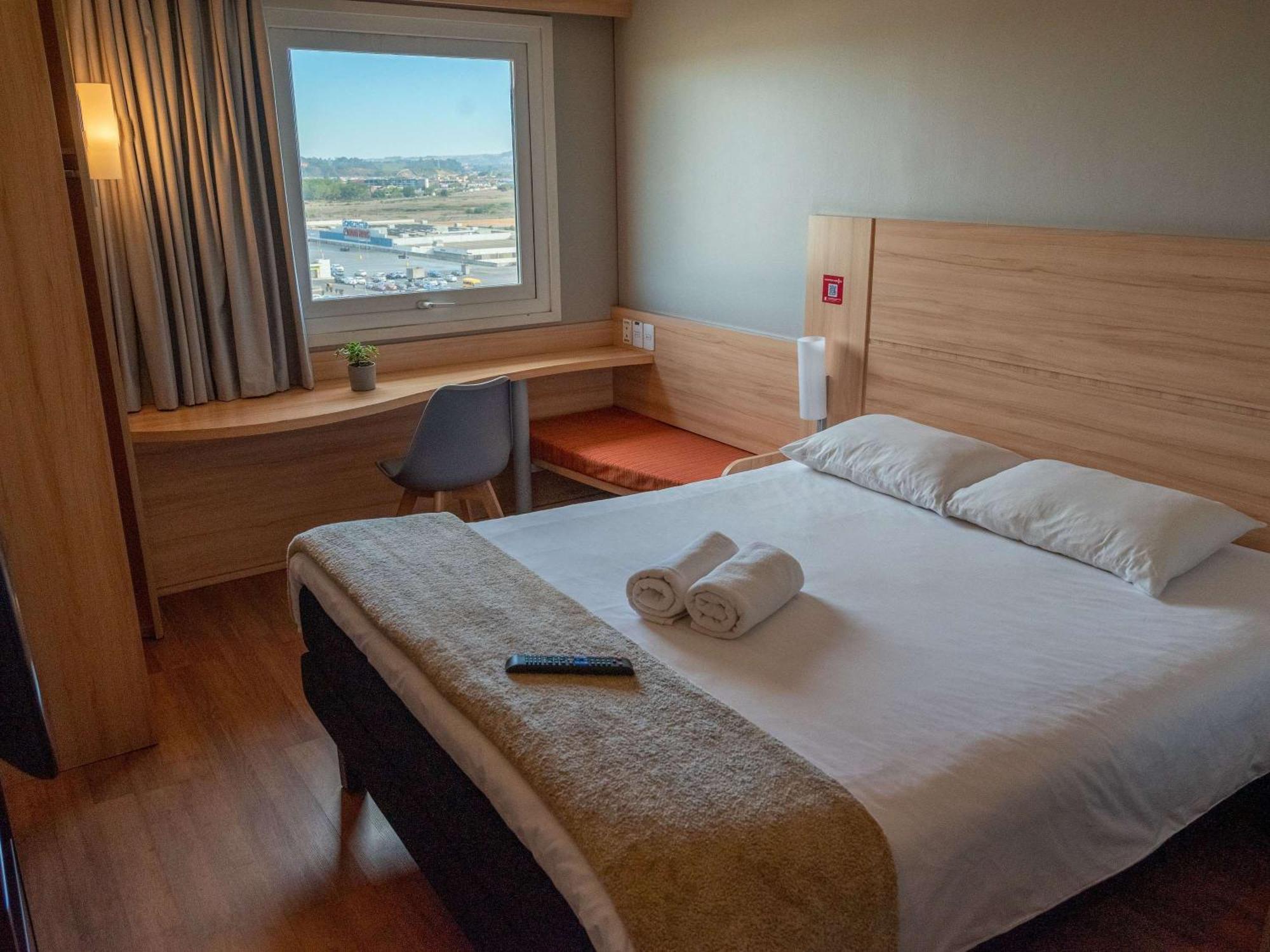 Hotel Ibis Concepción Zewnętrze zdjęcie