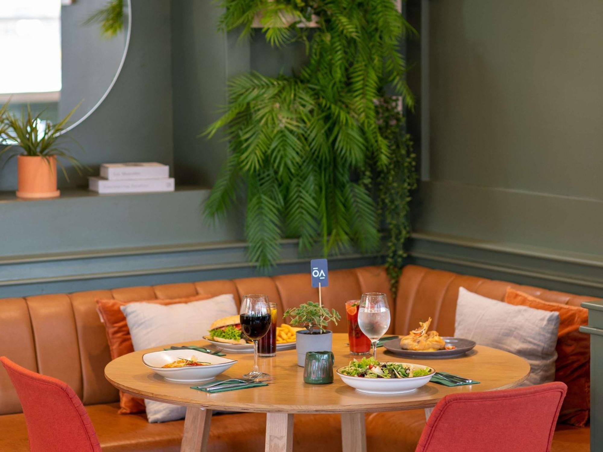 Hotel Ibis Concepción Zewnętrze zdjęcie