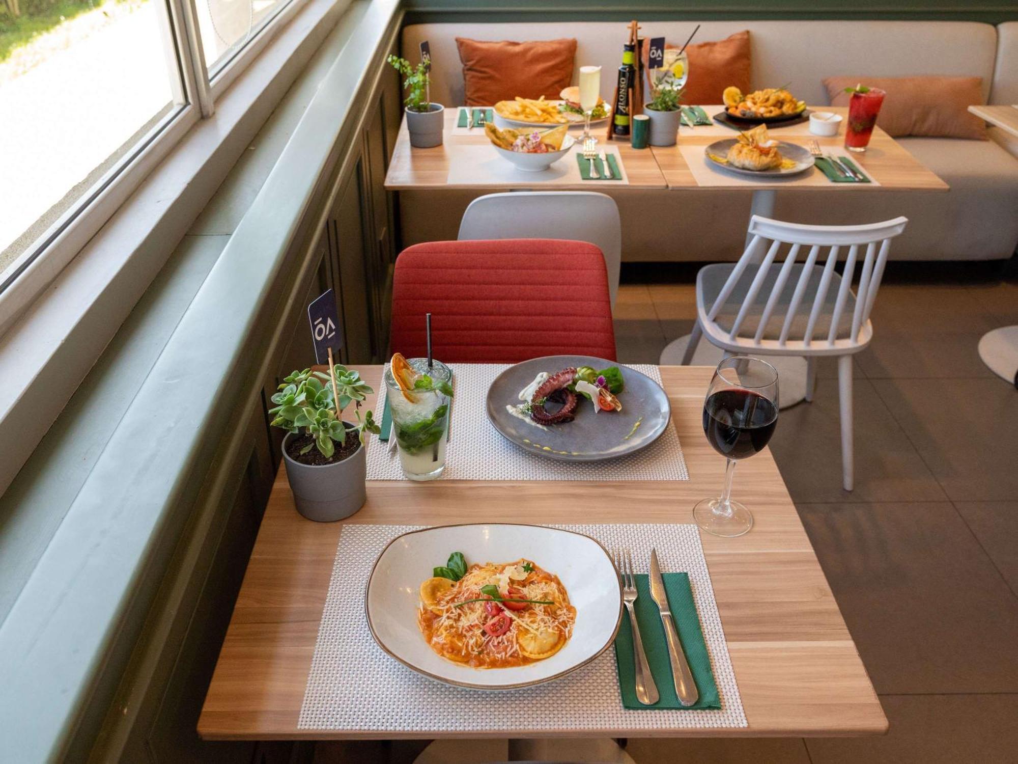 Hotel Ibis Concepción Zewnętrze zdjęcie