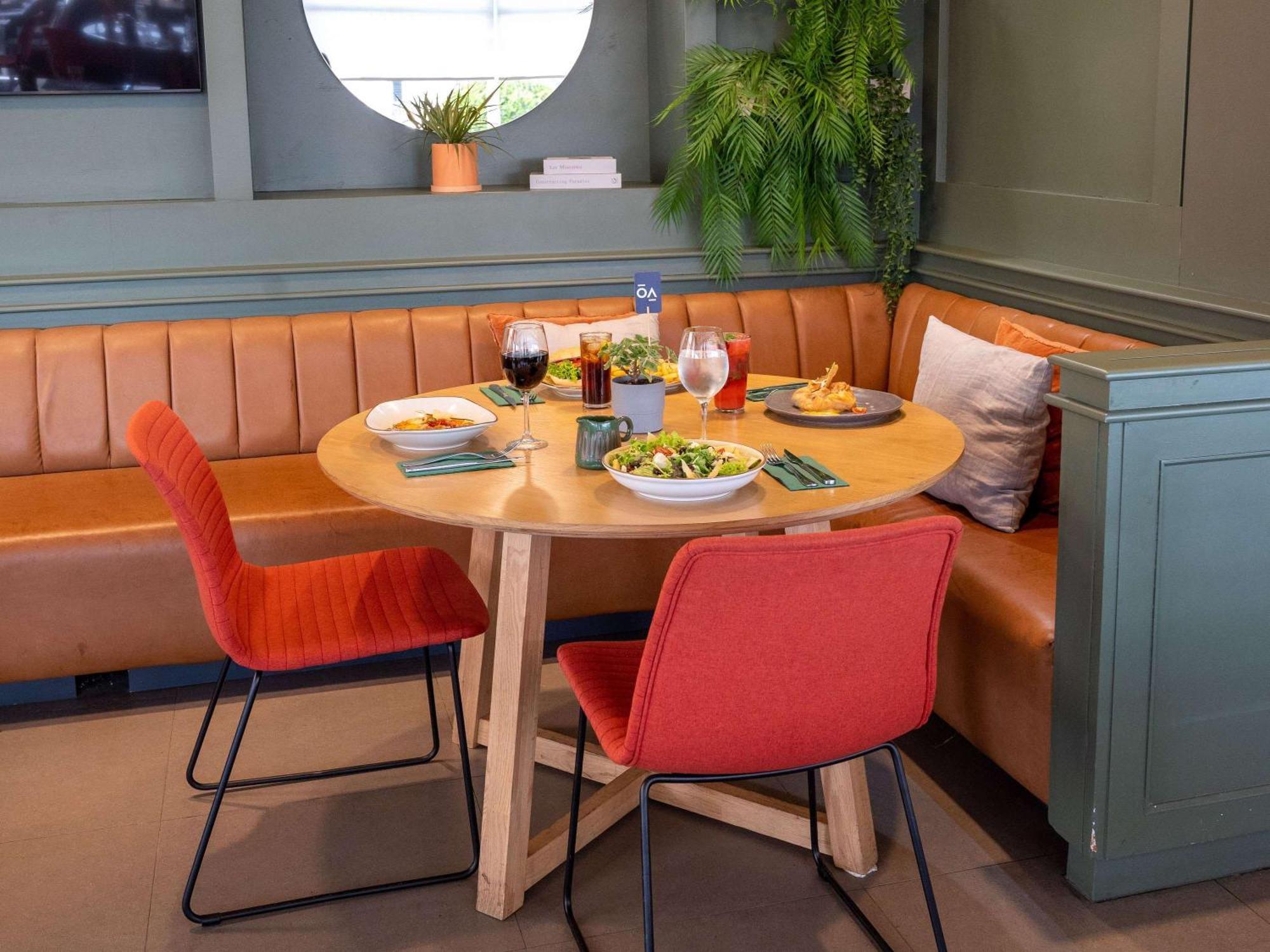 Hotel Ibis Concepción Zewnętrze zdjęcie