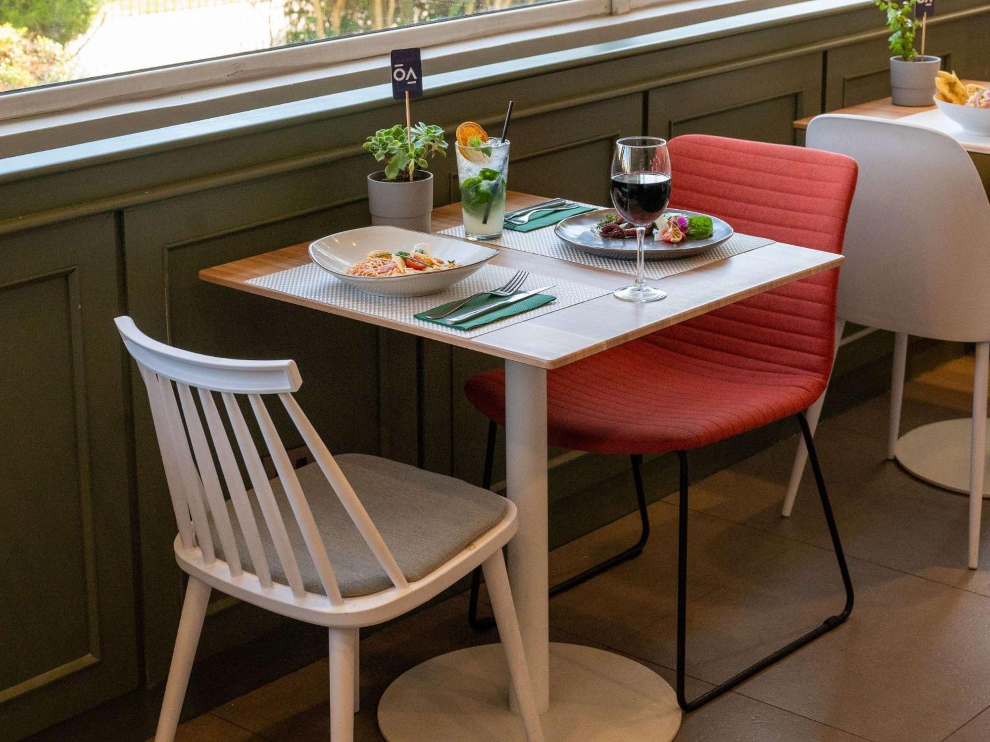 Hotel Ibis Concepción Zewnętrze zdjęcie