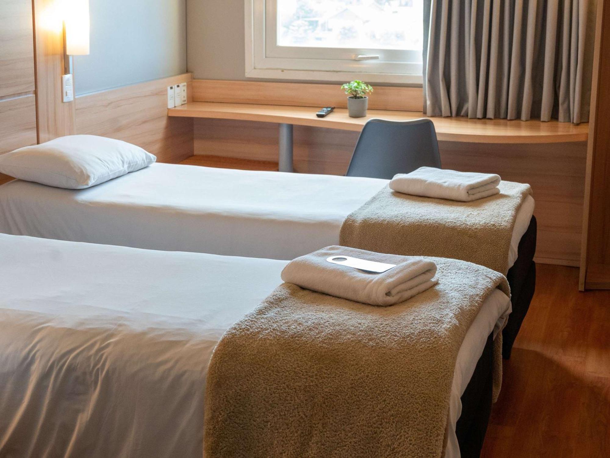 Hotel Ibis Concepción Zewnętrze zdjęcie