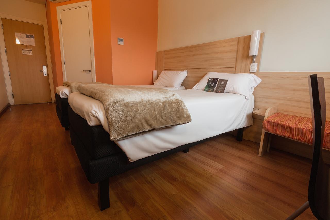 Hotel Ibis Concepción Zewnętrze zdjęcie