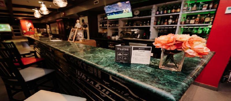 Hotel Ibis Concepción Zewnętrze zdjęcie
