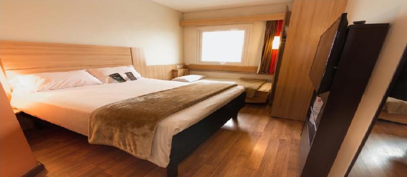 Hotel Ibis Concepción Zewnętrze zdjęcie