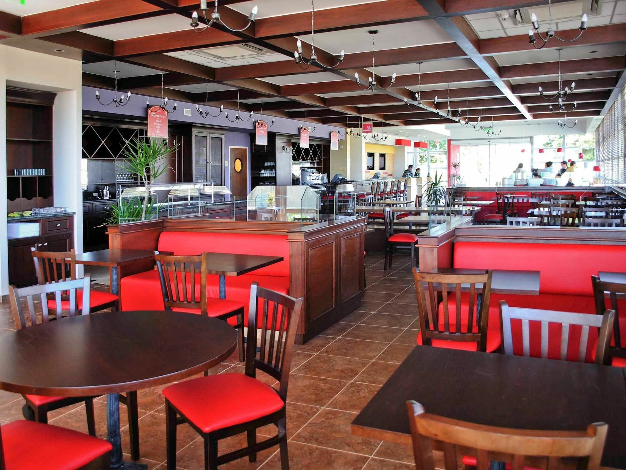 Hotel Ibis Concepción Zewnętrze zdjęcie