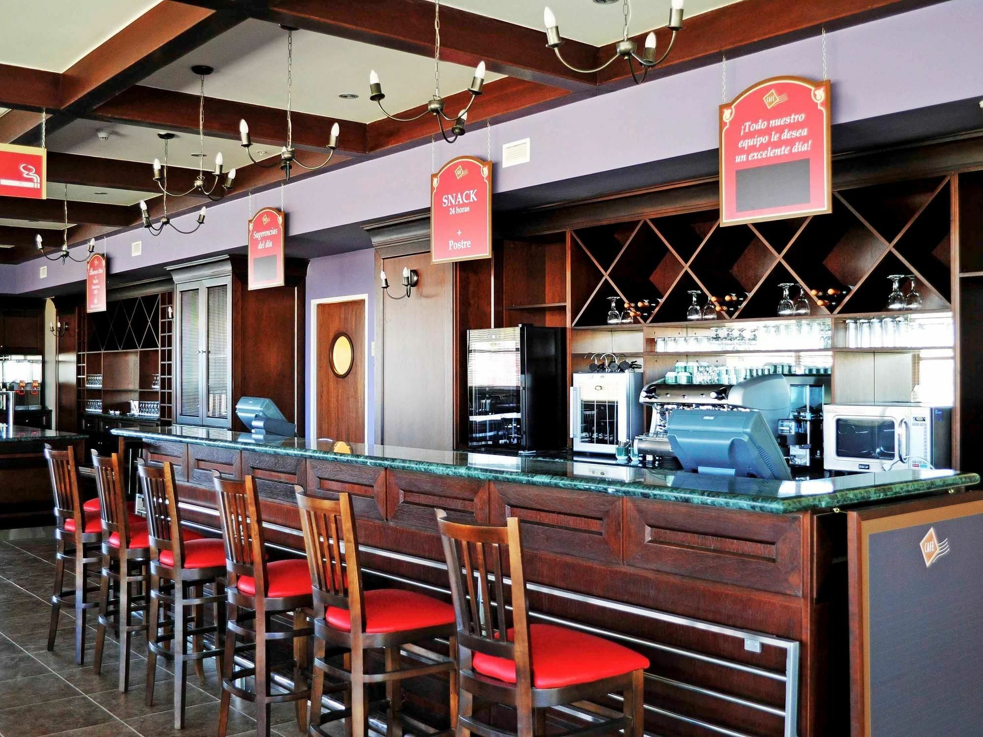 Hotel Ibis Concepción Zewnętrze zdjęcie