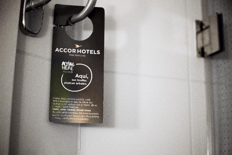 Hotel Ibis Concepción Zewnętrze zdjęcie